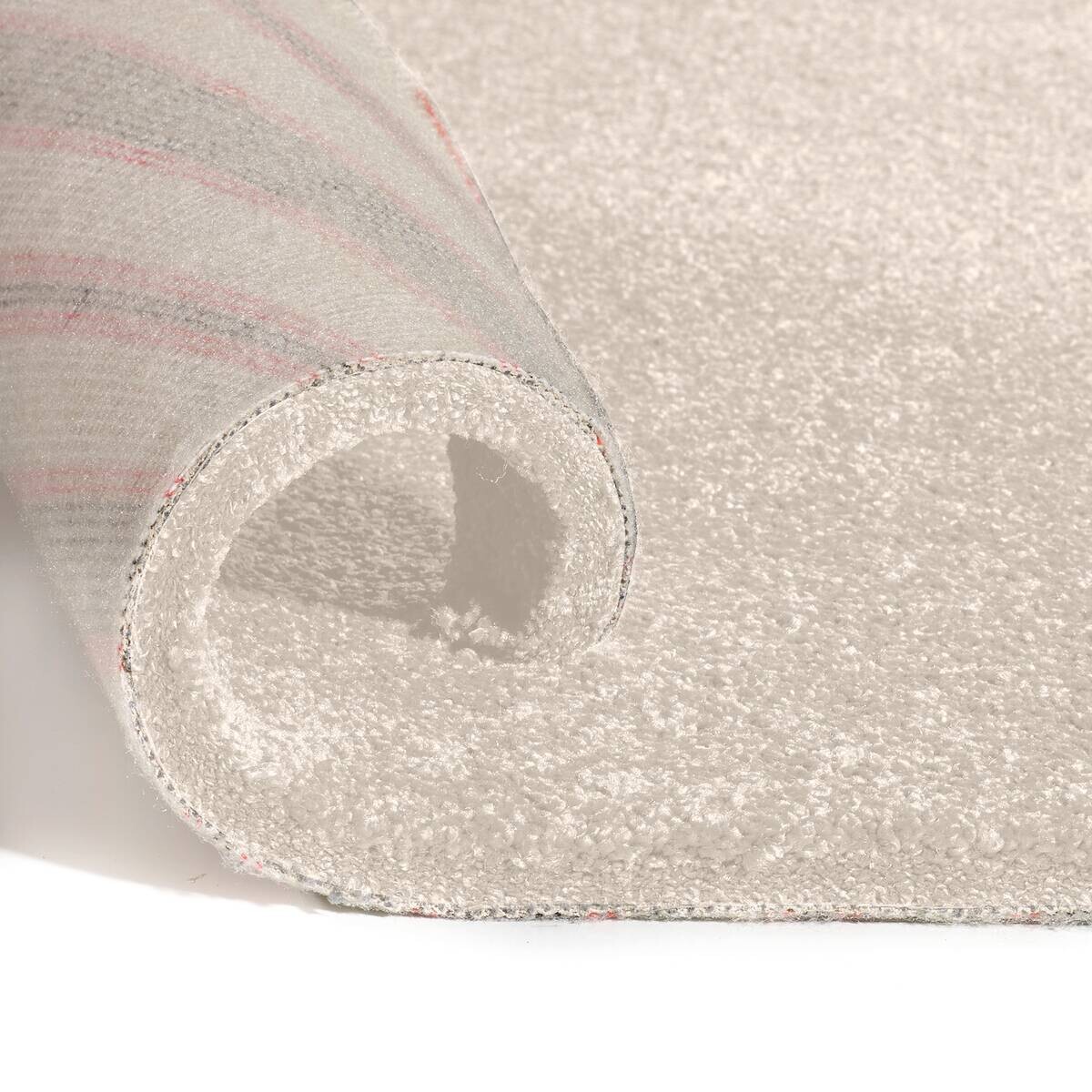 Teppichboden Euphoria beige B: ca. 500 cm pro m²