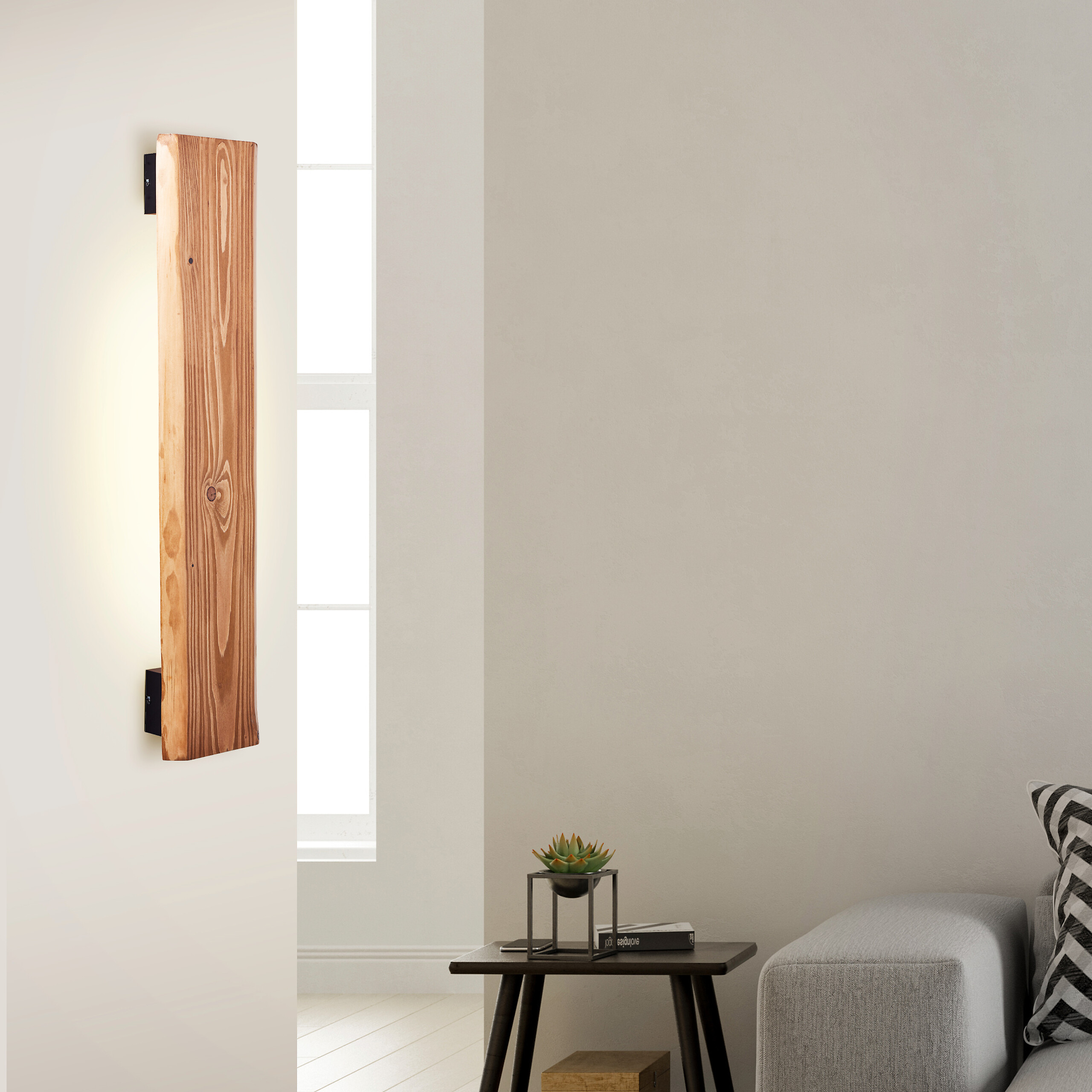 Brilliant Wandleuchte G99547/36