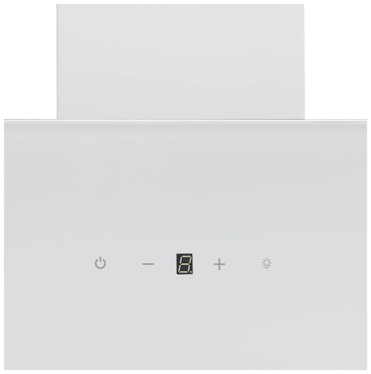 Respekta Küchenblock Marleen weiß Hochglanz B/H/T: ca. 280x211x60 cm