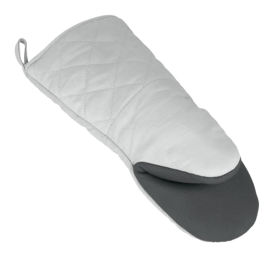 Metaltex Grillhandschuh Gummi B/H/T: ca. 3x34x15 cm