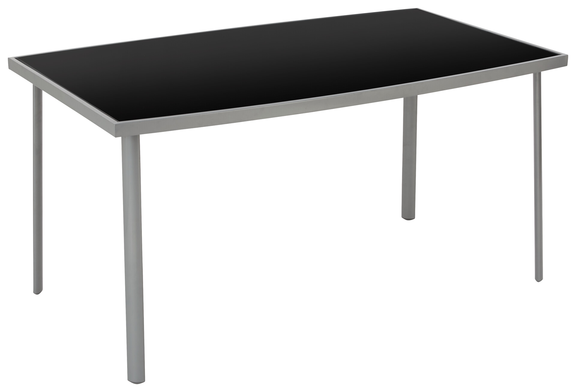 POCOline Patioset grau Alu