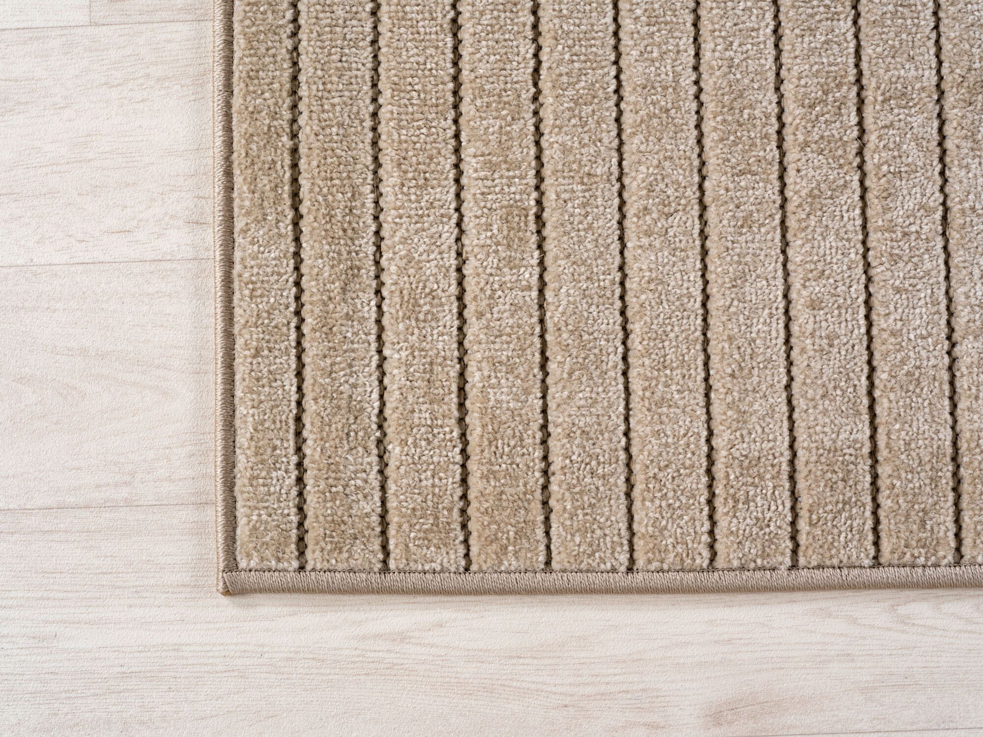 Ayyildiz In-/Outdoor-Teppich NOVA beige B/L: ca. 140x200 cm