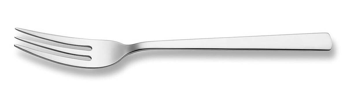 ECHTWERK Besteckset Sarre Edelstahl Edelstahl 18 tlg.