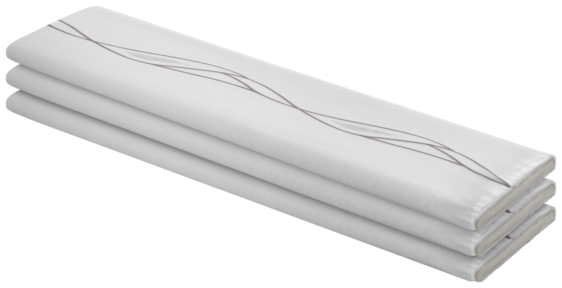 Store-Meterware Assos grau H: ca. 300 cm