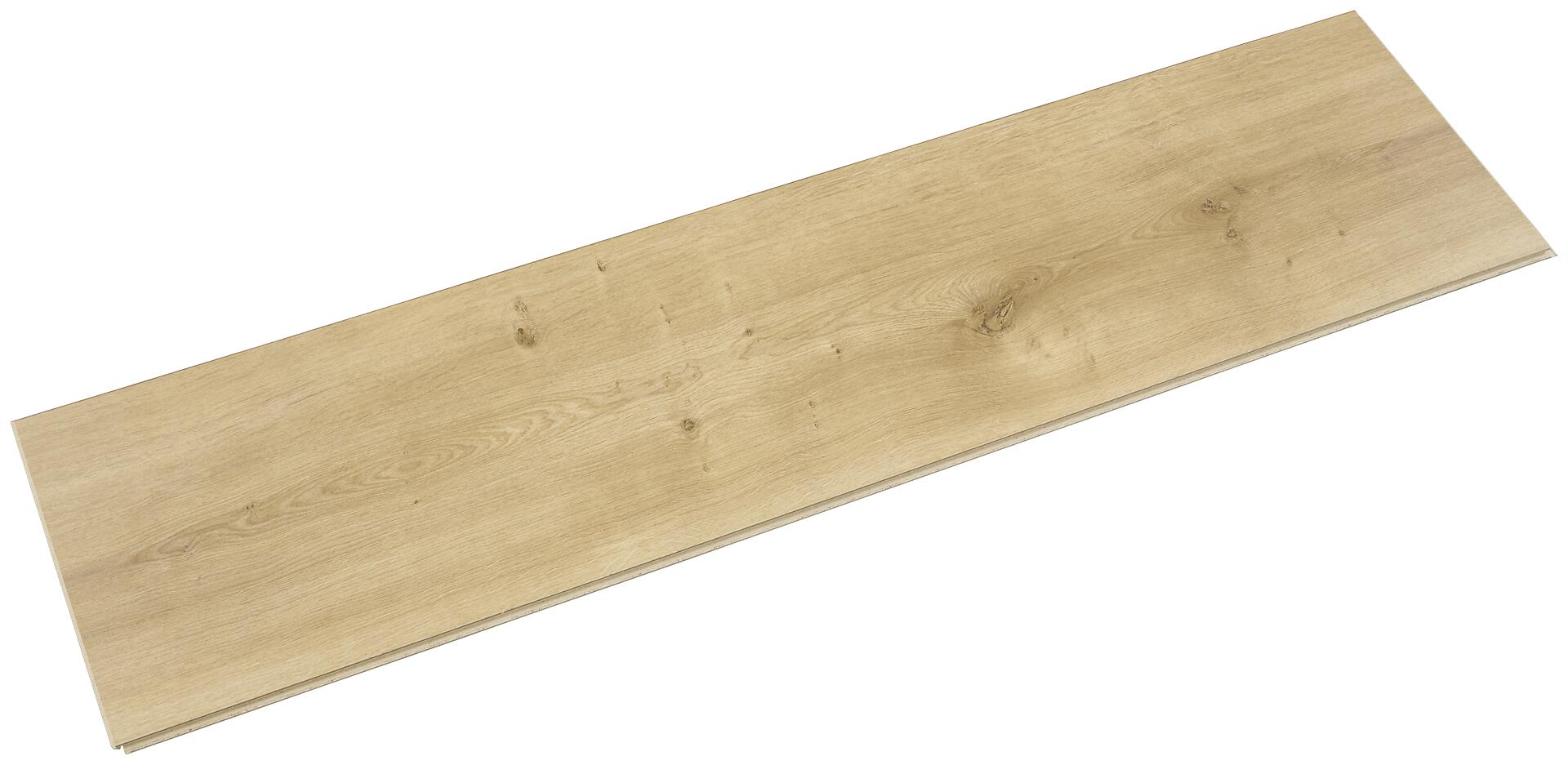 EGGER Laminatboden Richmond ca. 2,5349 m² im Paket  B/L: ca. 34x130,5 cm pro Paket