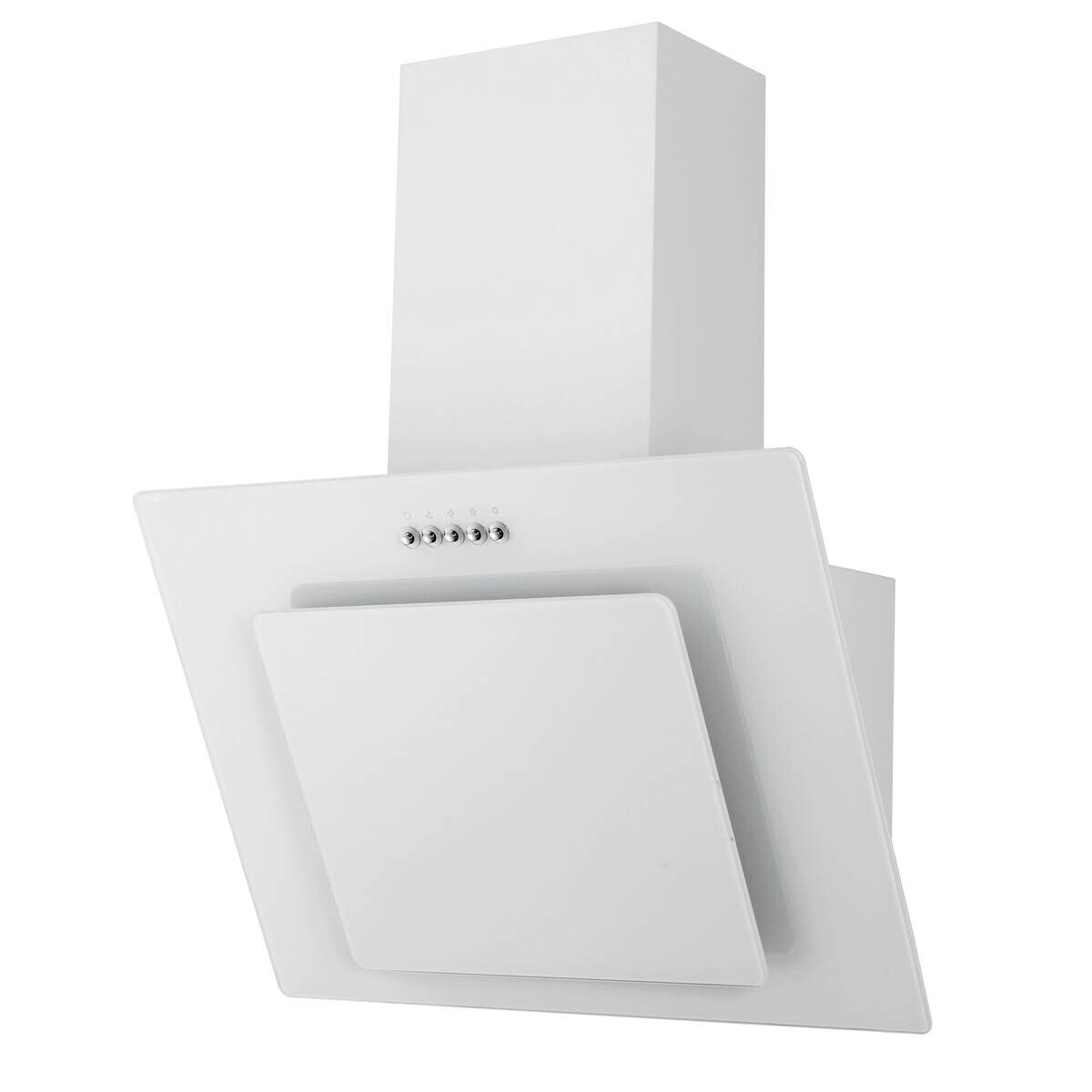 Respekta Winkelküche KBL370EYWMISGKE weiß B/H/T: ca. 370x205x172 cm