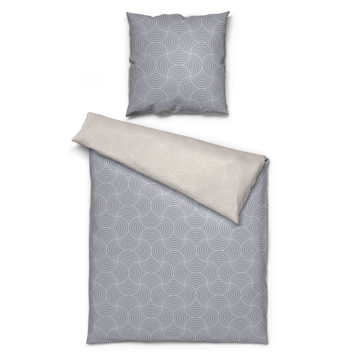 Baumwoll Bettwäsche Renforce