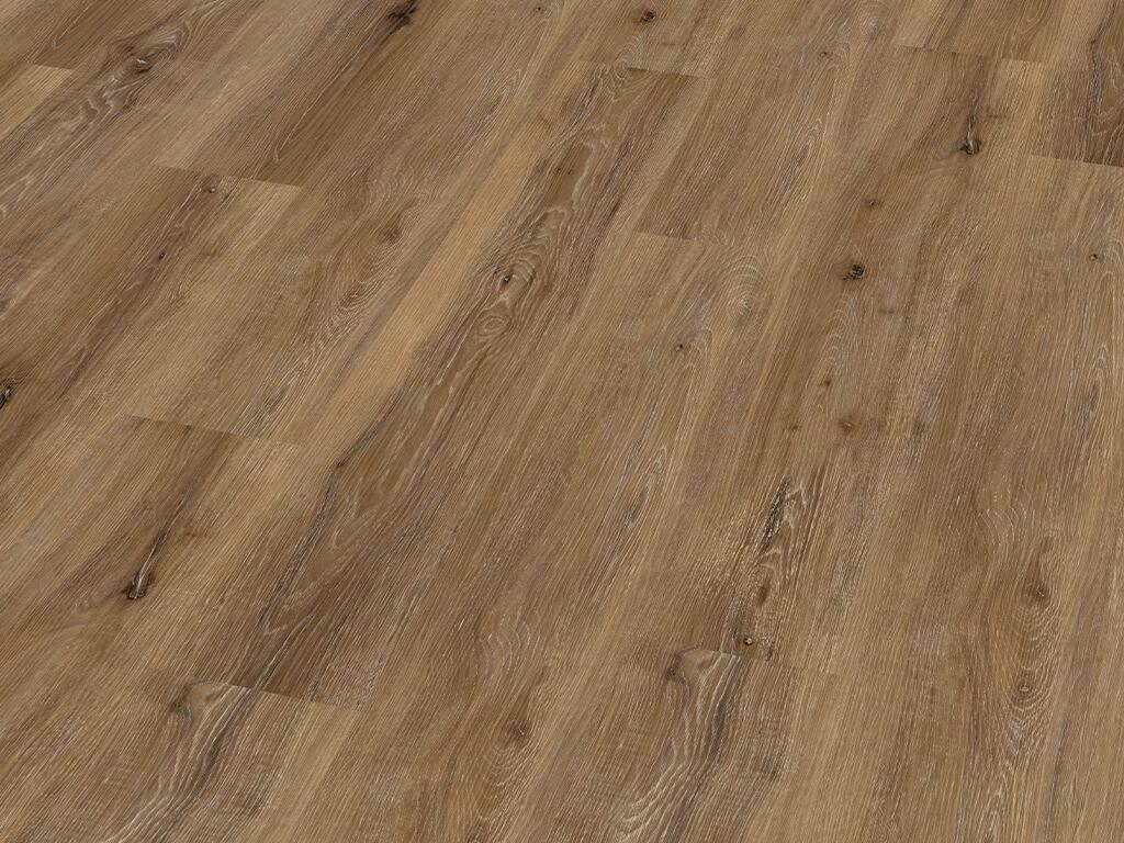 Check One Click-Vinylboden Büren ca. 2,196 m² im Paket  B/L: ca. 18x122 cm pro Paket