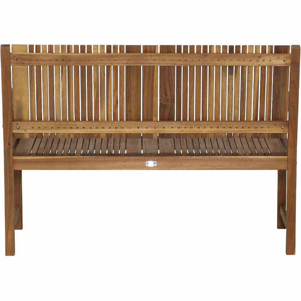 Gardamo Bank FALUN beige Akazie