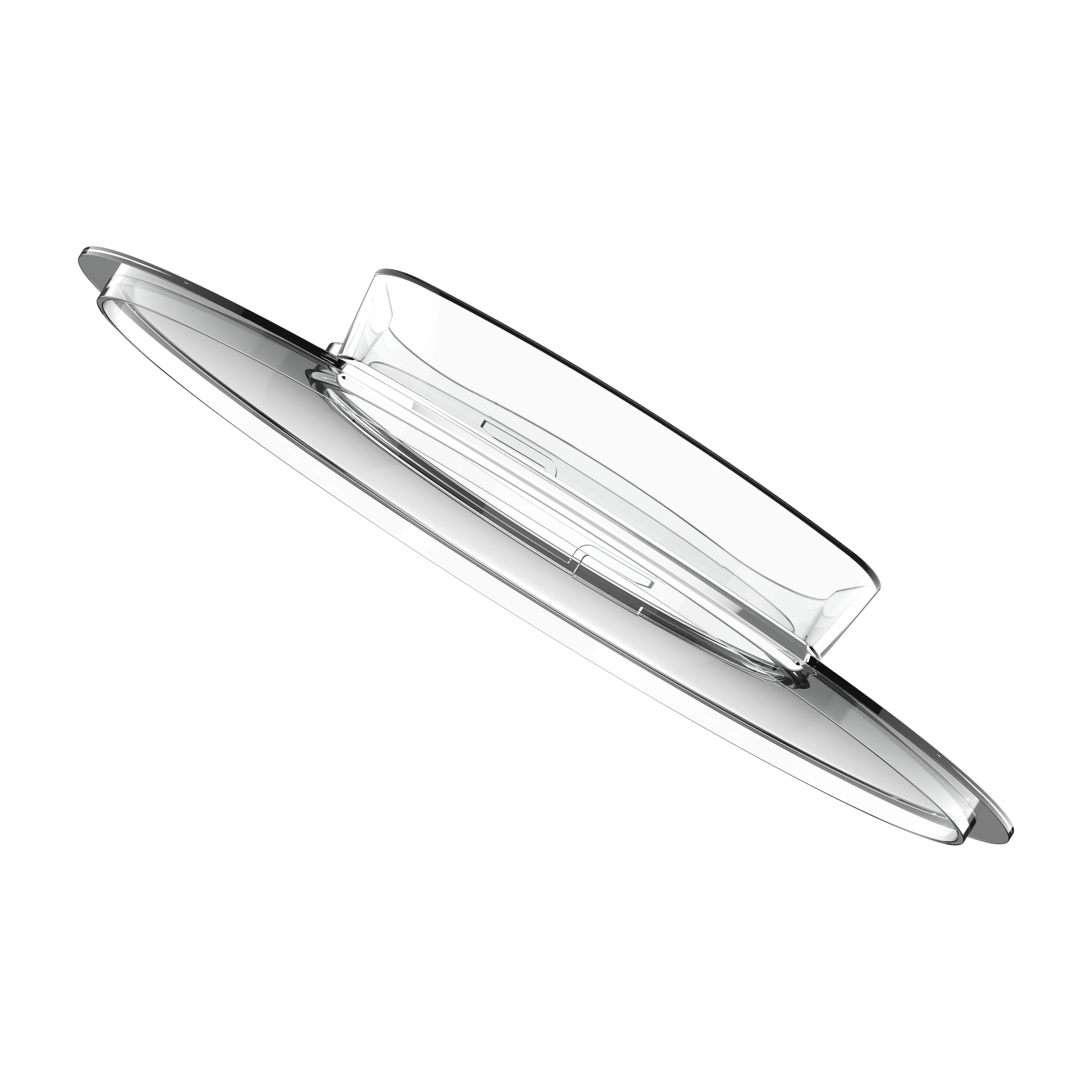 BERGNER Küchenmaschine schwarz silber B/H/L: ca. 23,5x31,8x35 cm