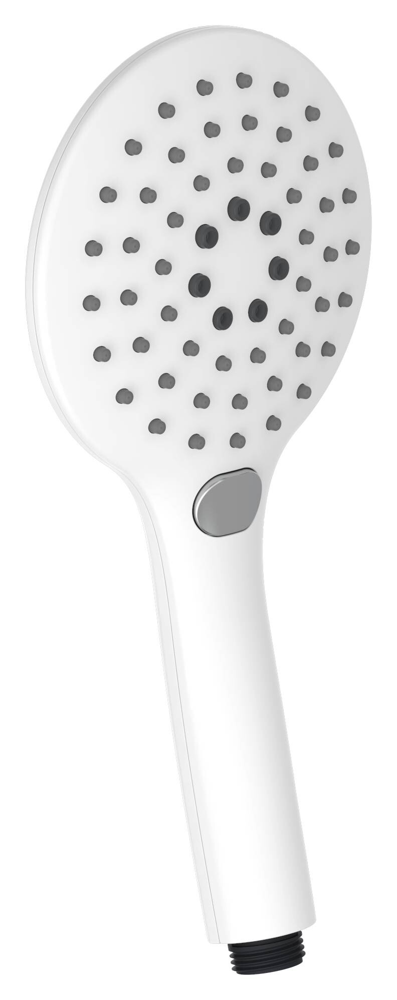 Eisl Handbrause weiß D: ca. 12 cm