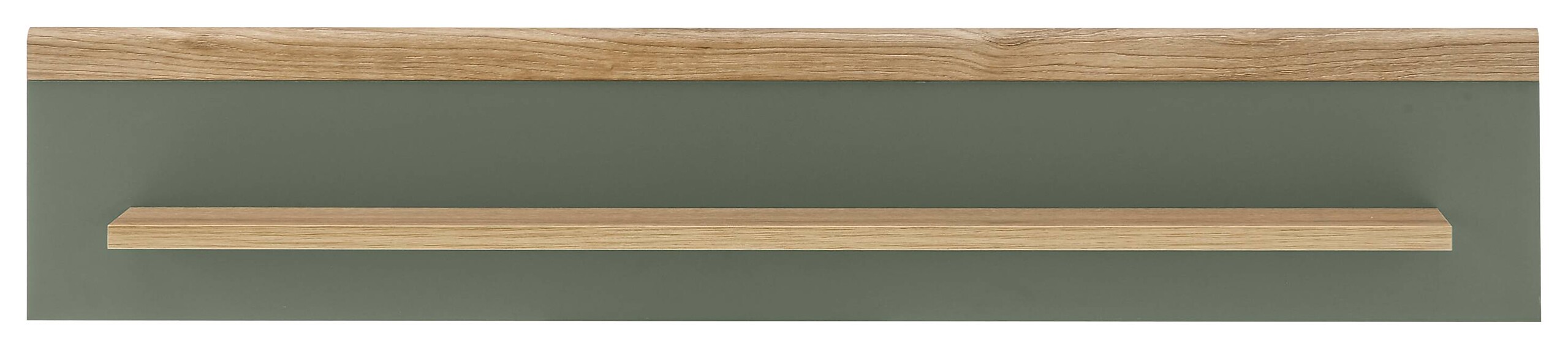 Wandboard Alva Eiche Evoke Coast Nachbildung salbei B/H/T: ca. 107x20x19 cm