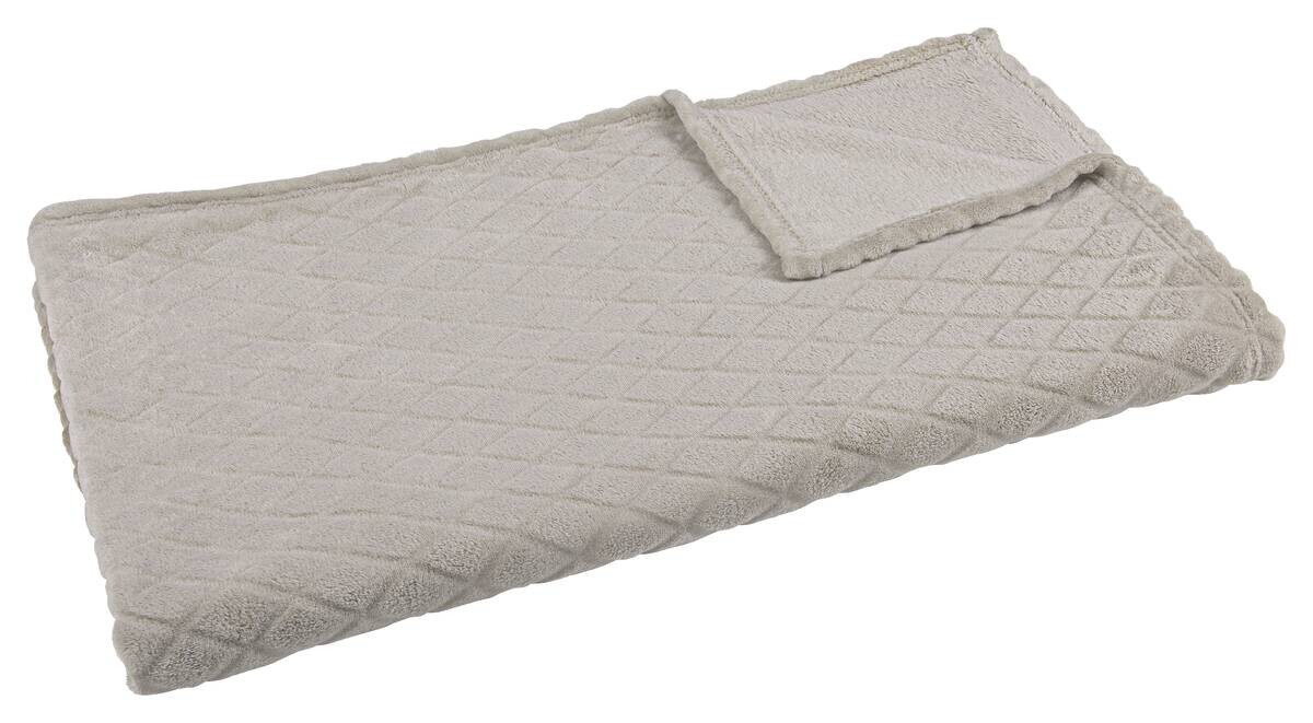 Flanelldecke Flanelldecke