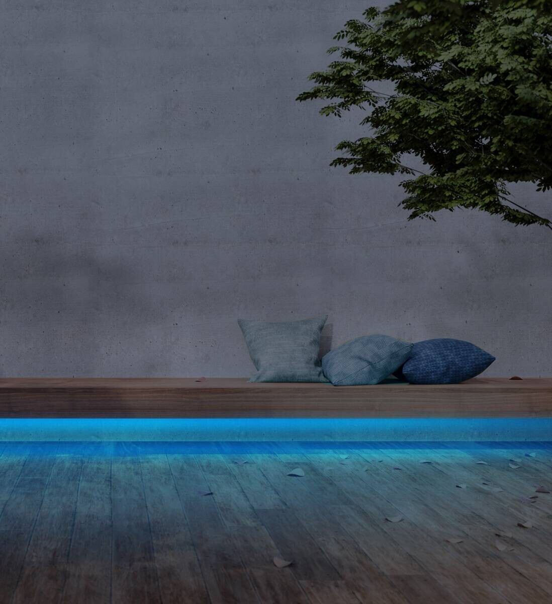 GLOBO LED-Lichtschlauch Light-Tube 38963 L: ca. 600 cm