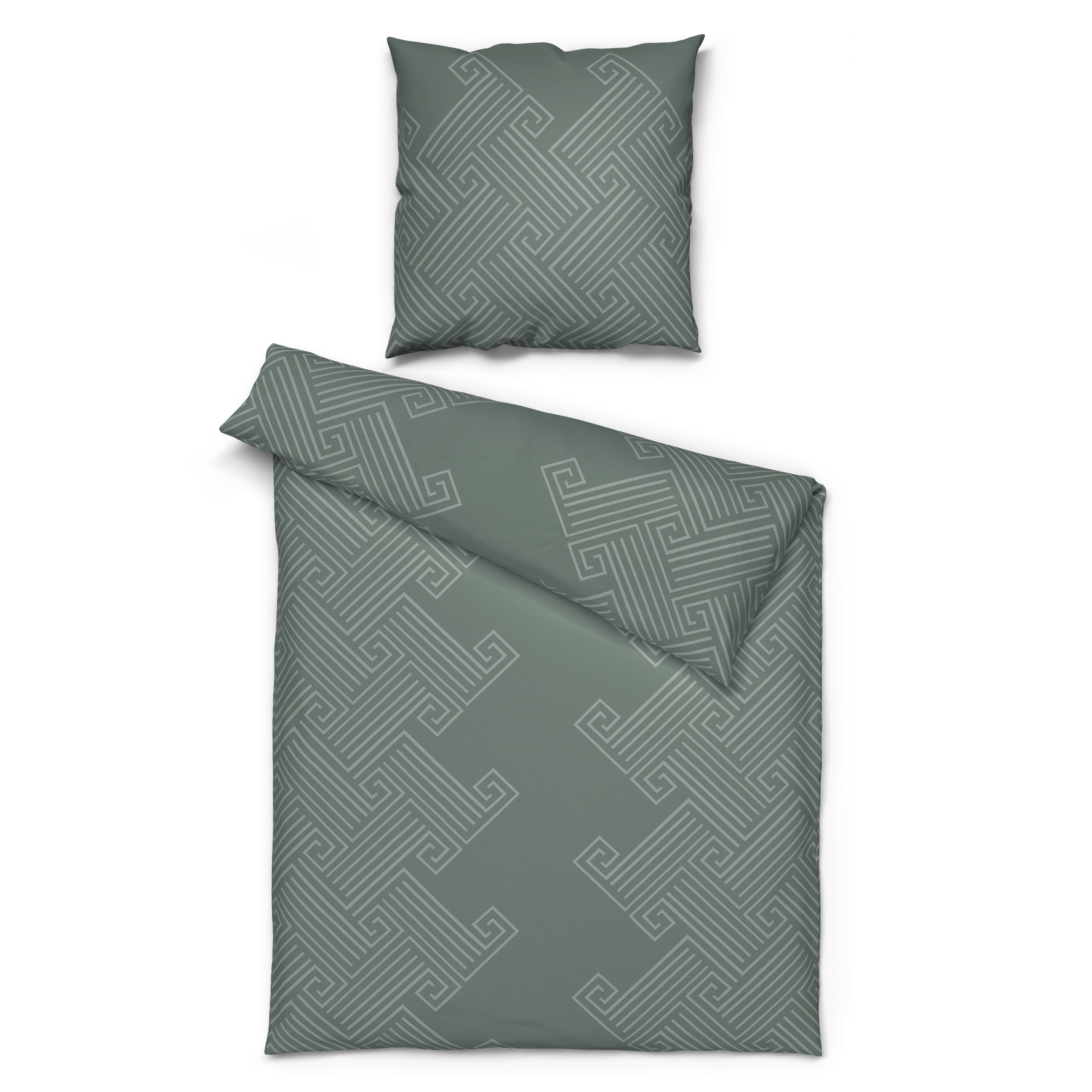 Baumwoll Bettwäsche Renforce