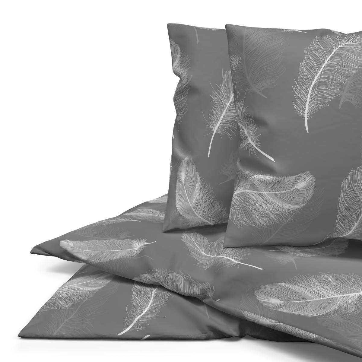 Baumwoll Bettwäsche Renforce