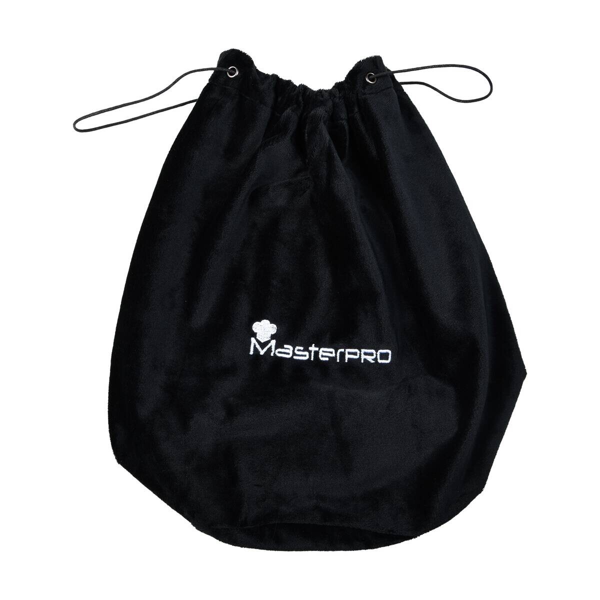 MASTERPRO Cocktail-Set THE DROP silber Edelstahl