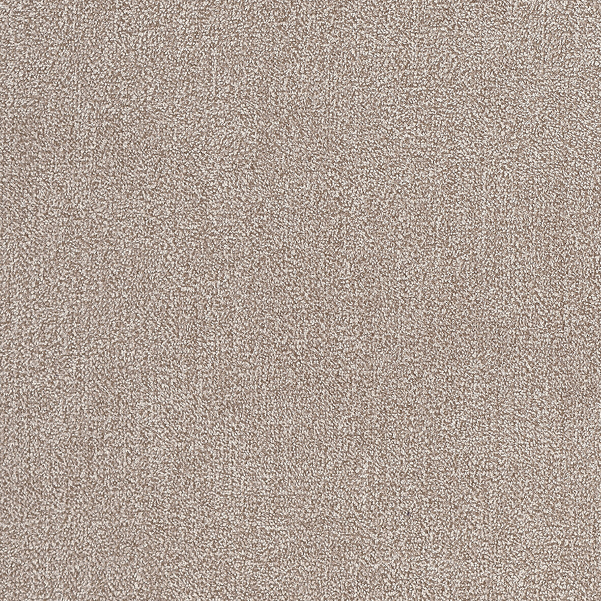 Sitzbank RICO schwarz taupe Metall Stoff B/H/T: ca. 140x90x62 cm