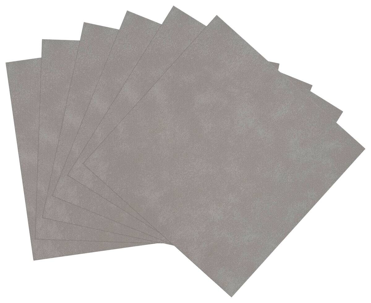 d-c-fix Wandfliese selbstklebend Lichtgrau B/L: ca. 15,25x15,25 cm