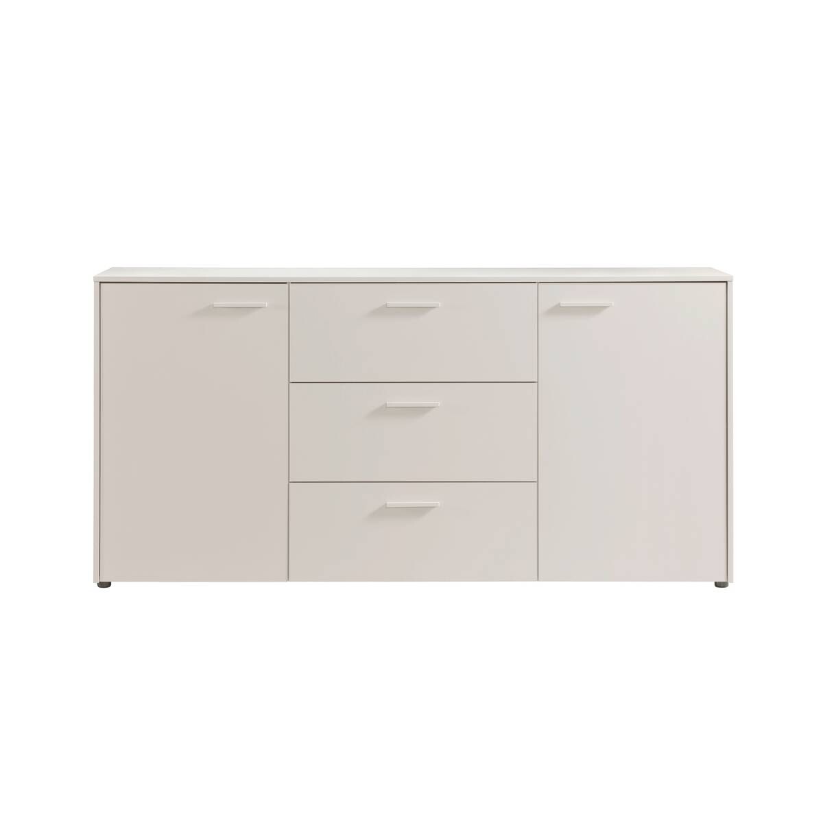 Sideboard Panama Kaschmir Spanplatte B/H/T: ca. 180x90x40 cm