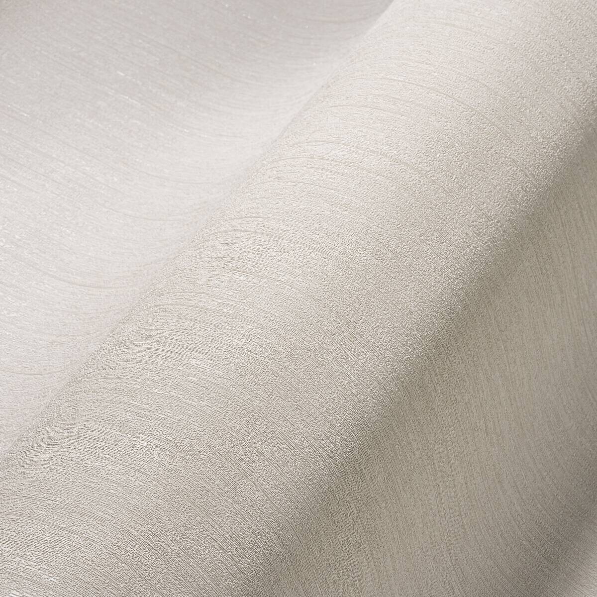 A.S.Creation Vliestapete beige grau B/H/D: ca. 53x1005x8,6 cm