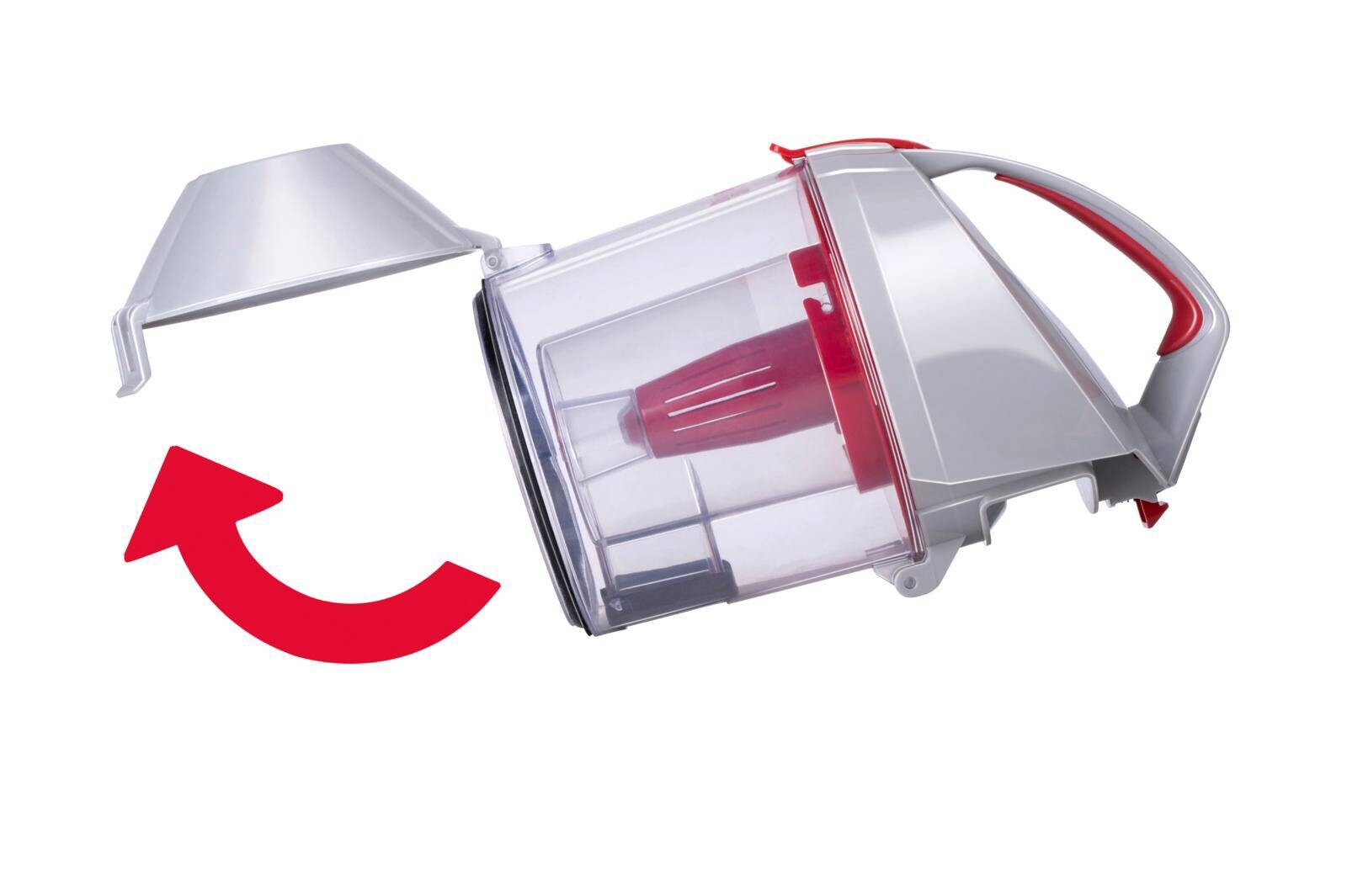 Dirt Devil Bodenstaubsauger