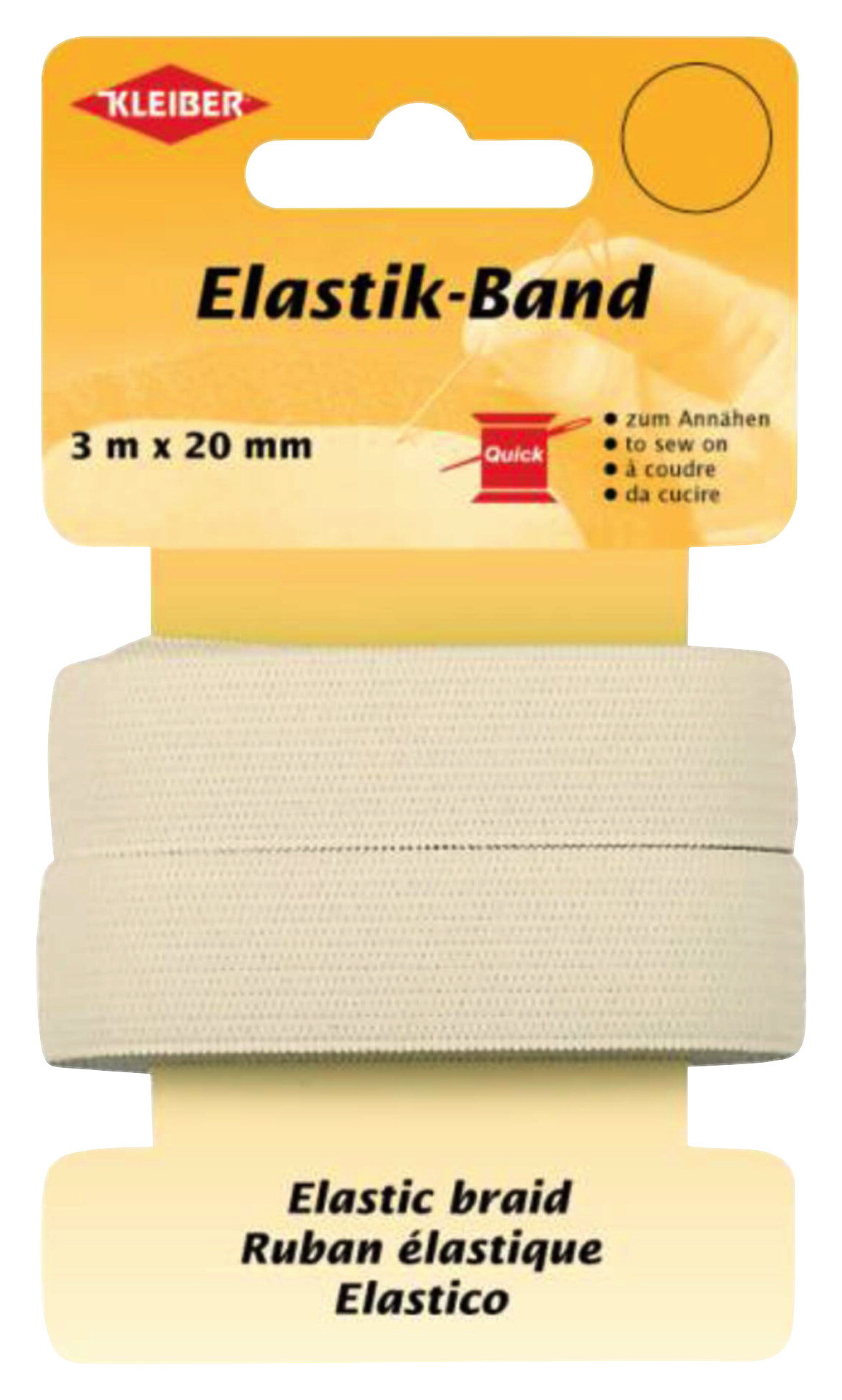 Kleiber Elastic-Band