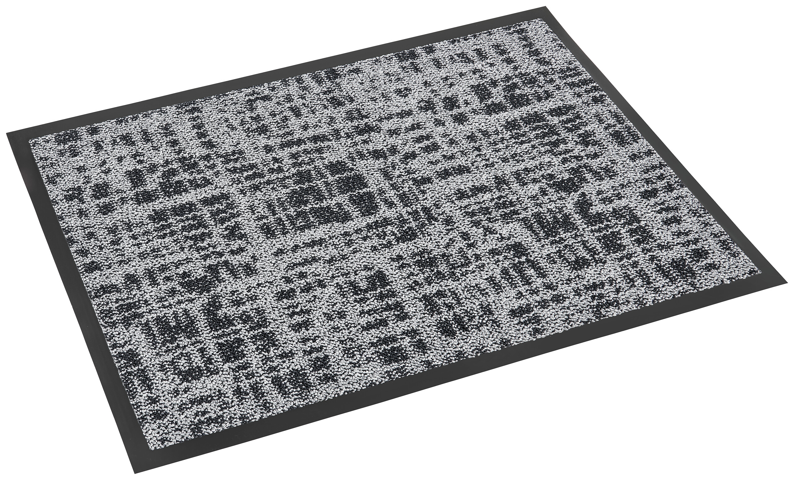 Schmutzfangmatte Traffic grau B/L: ca. 60x80 cm