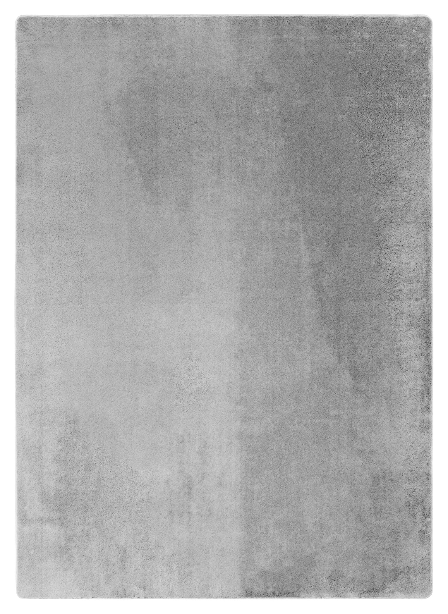 Teppich Joy silber B/L: ca. 120x160 cm