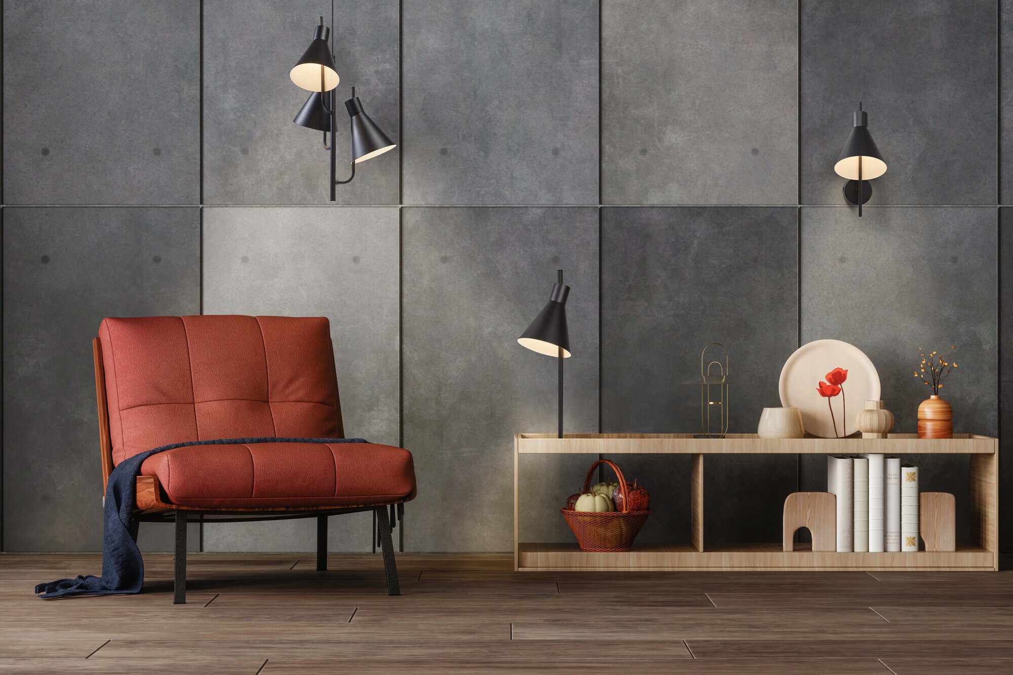 LEDVANCE Tischleuchte Tokio