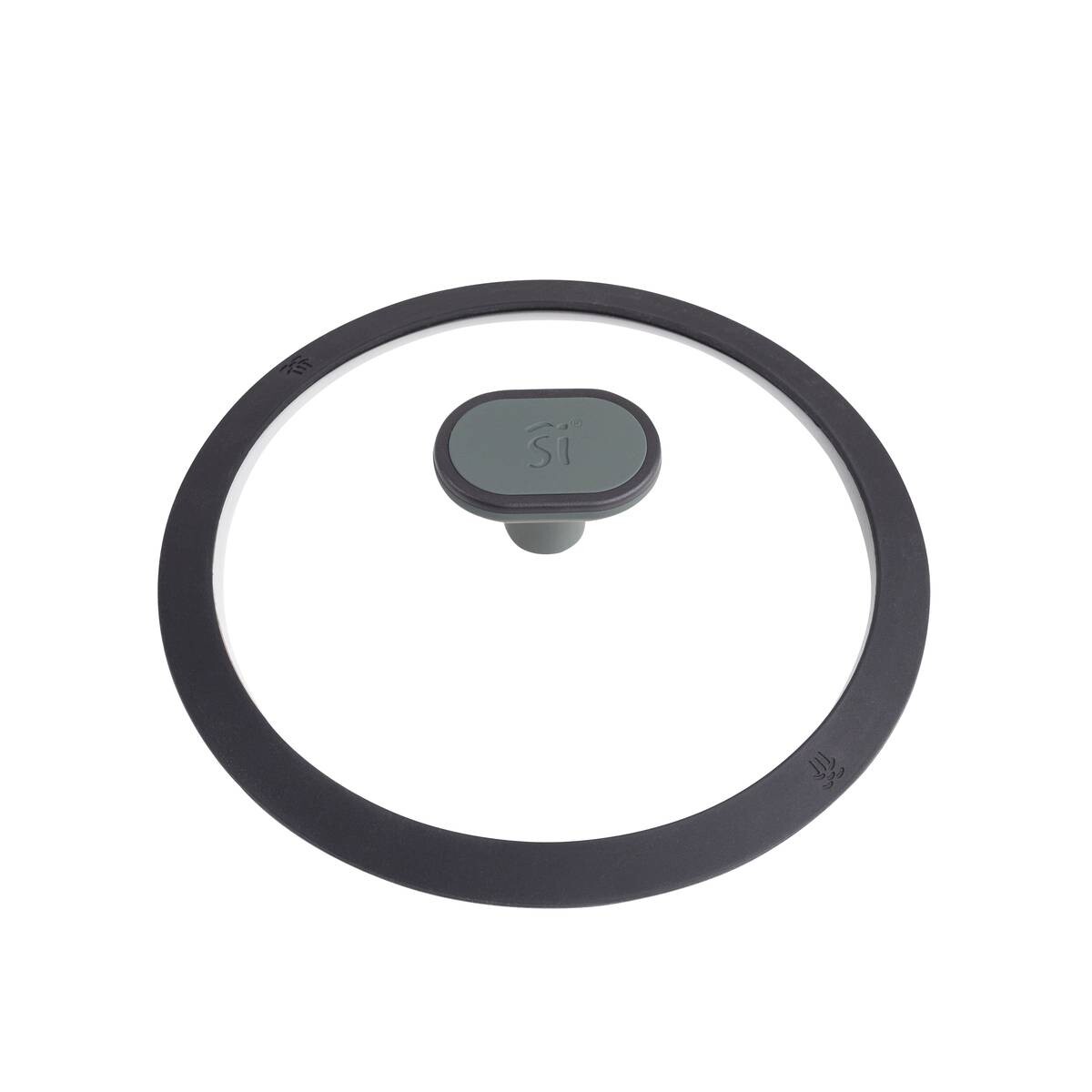 SAN IGNACIO Topfset Solo grün Aluguss 5 tlg.