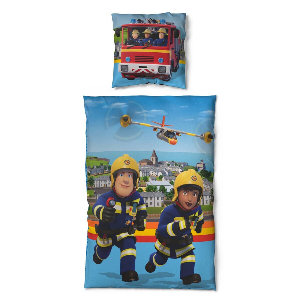 Microfaser Bettwäsche