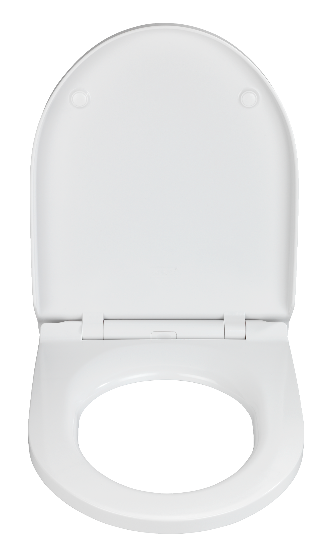 WENKO WC-Sitz Exclusive Nr. 6 Duroplast