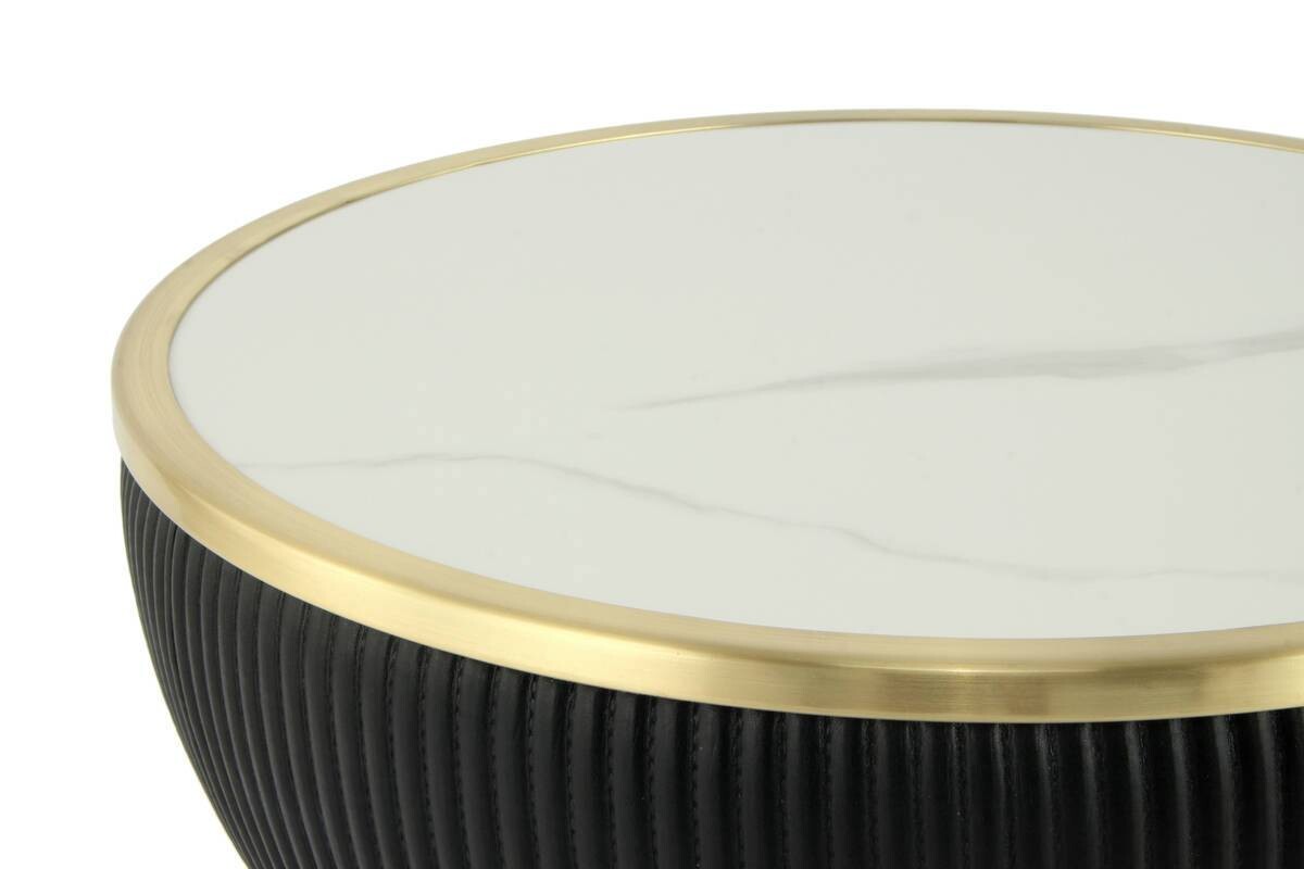 Beistelltisch Jokai 200 H/D: ca. 51x47 cm