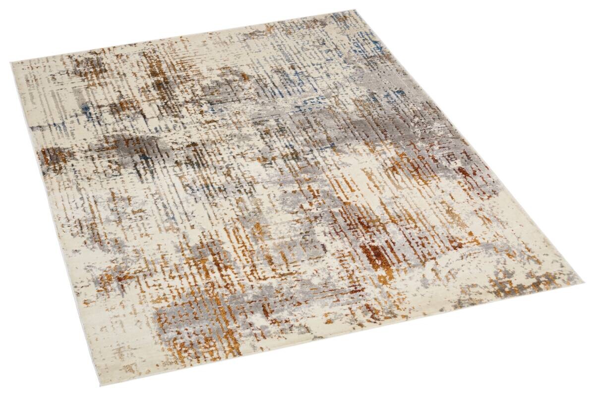 Webteppich Relato multicolor B/L: ca. 120x170 cm