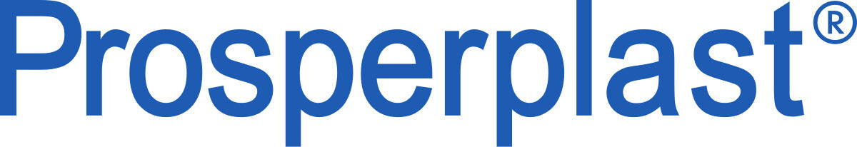 Prosperplast Pflanztopf Lofly anthrazit Kunststoff H/D: ca. 35x39 cm