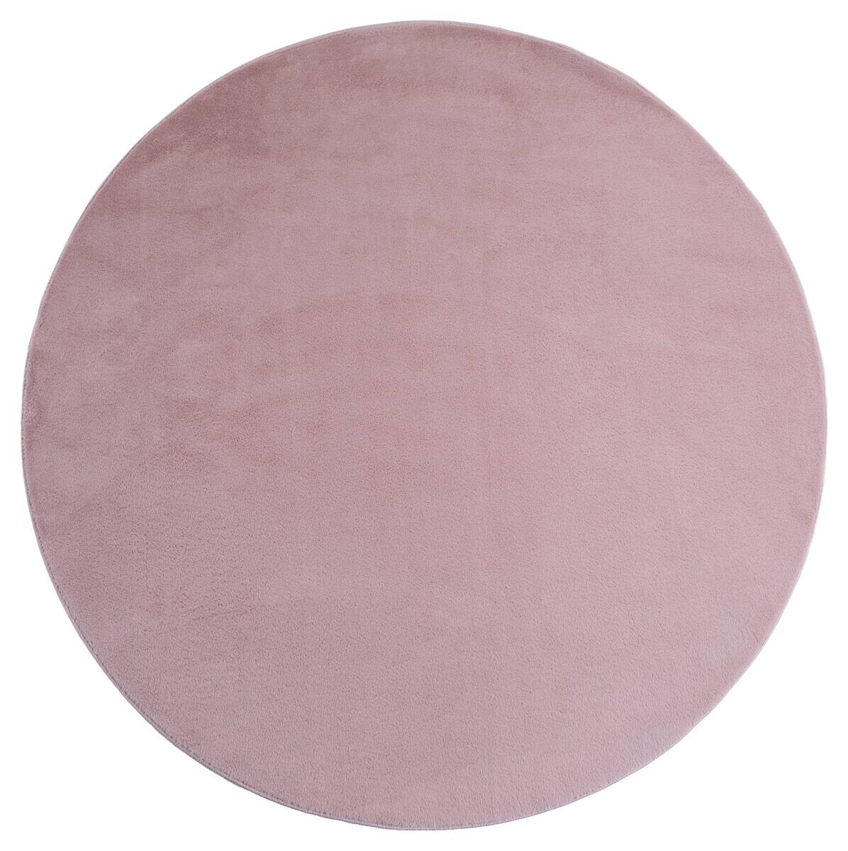 Ayyildiz Teppich JOY rosa D: ca. 160 cm