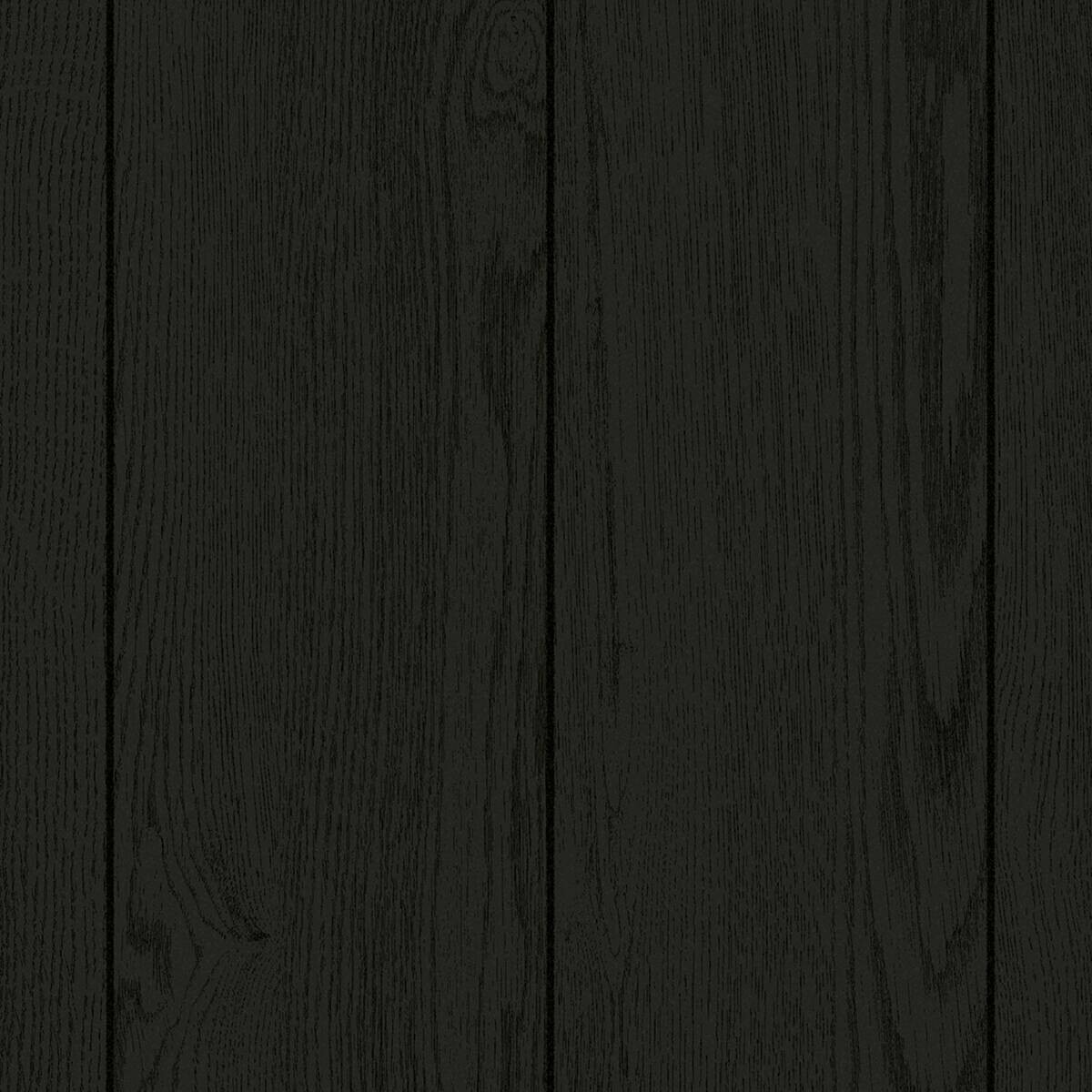 Vinylboden Woodline schwarz Eiche B: ca. 400 cm pro m²