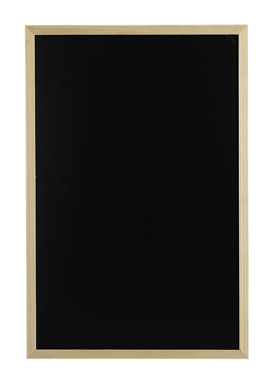 Zeller Kreide-/Magnettafel