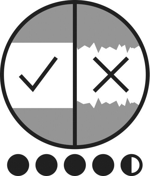 tesa Malerband B/L: ca. 0,3x5000 cm