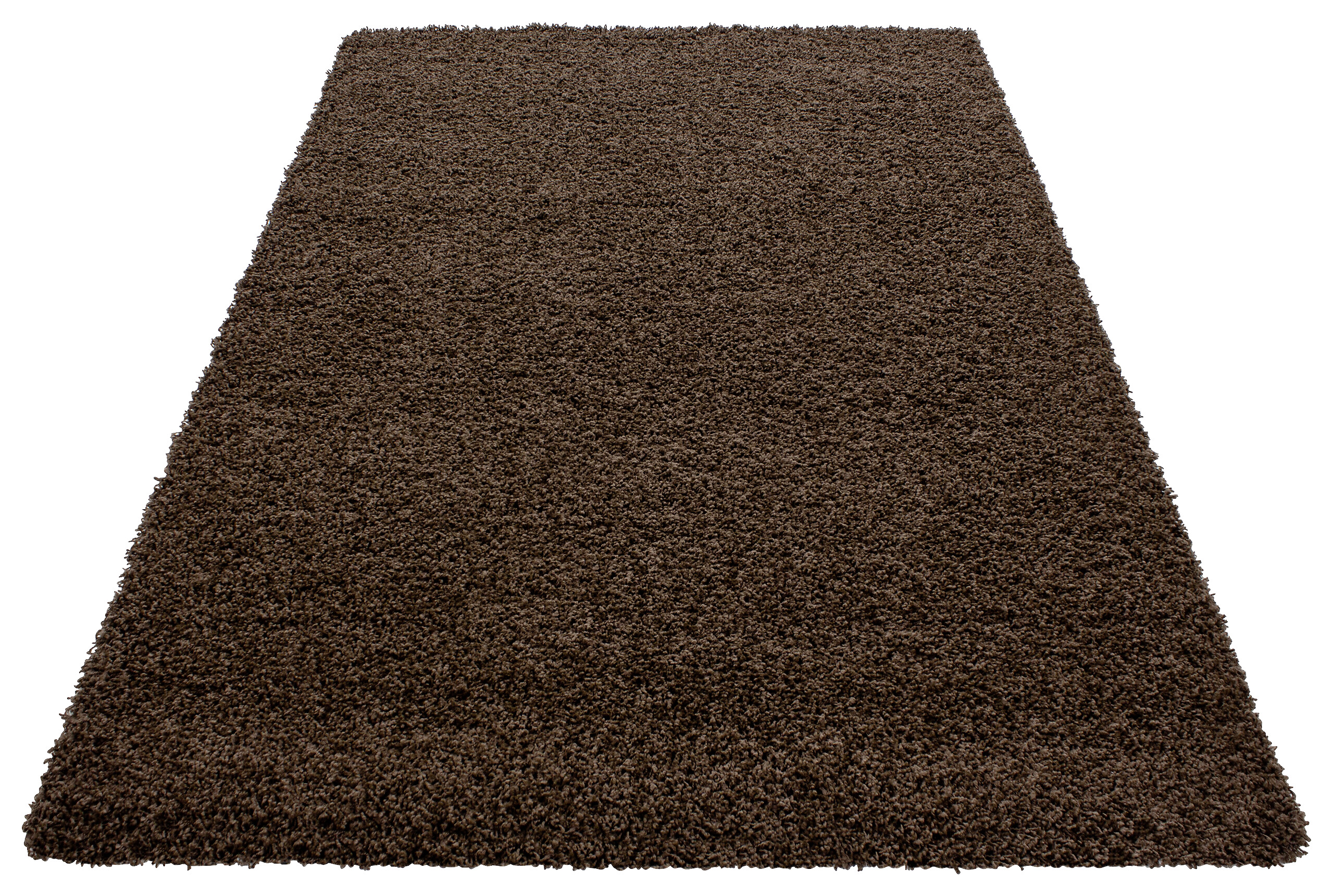 Ayyildiz Teppich LIFE braun B/L: ca. 160x230 cm Ayyildiz Teppich LIFE braun B/L: ca. 160x230 cm