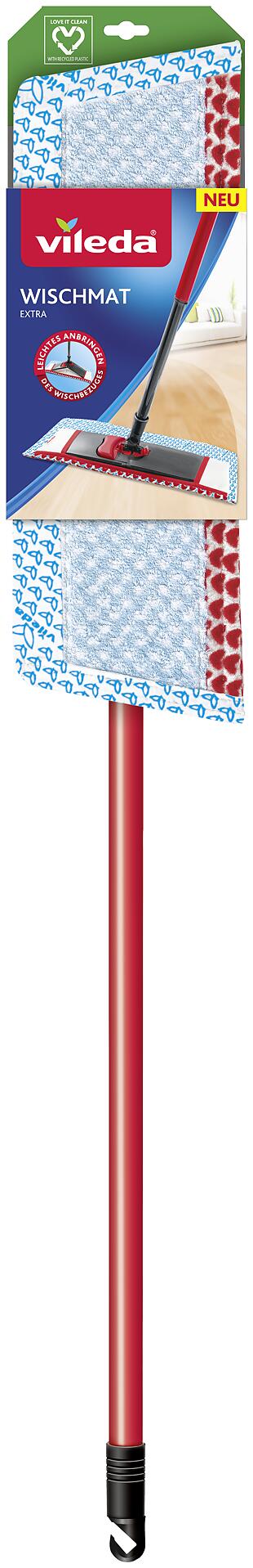 Vileda Bodenwischer Wischmat Extra
