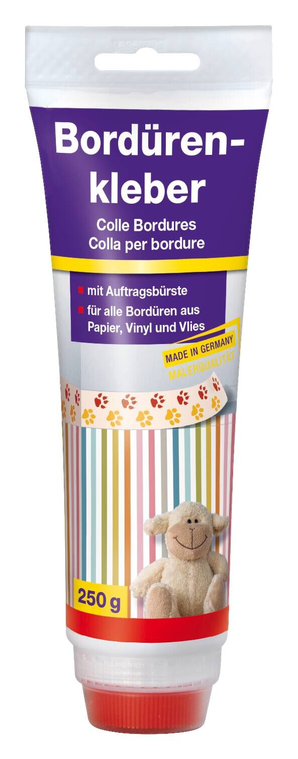 decotric Bordürenkleber ca. 250 g