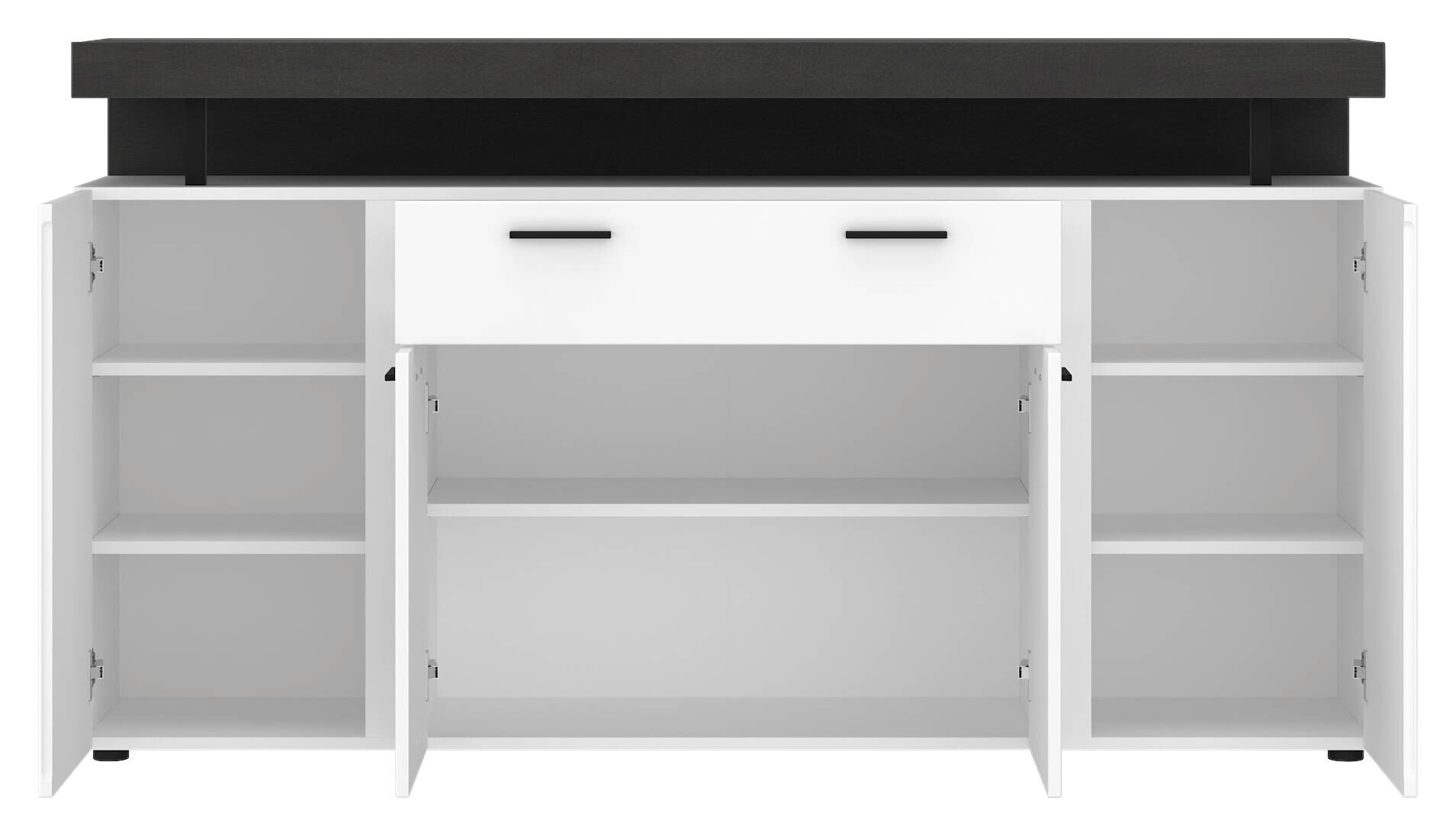 Sideboard Fly B/H/T: ca. 164x90x40 cm