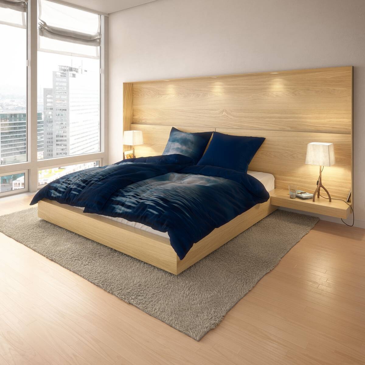 Microfaser Bettwäsche