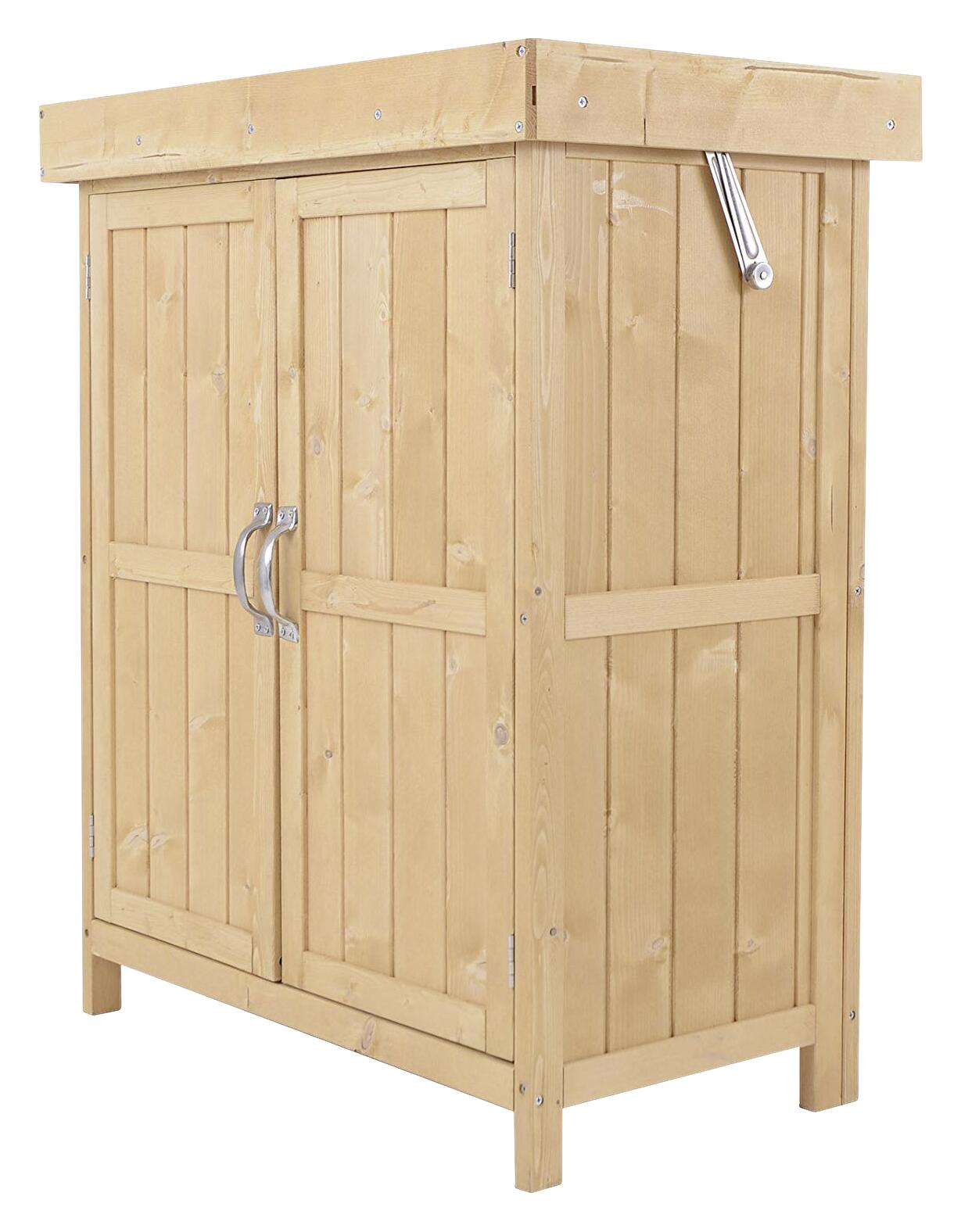 Outsunny Gartenschrank