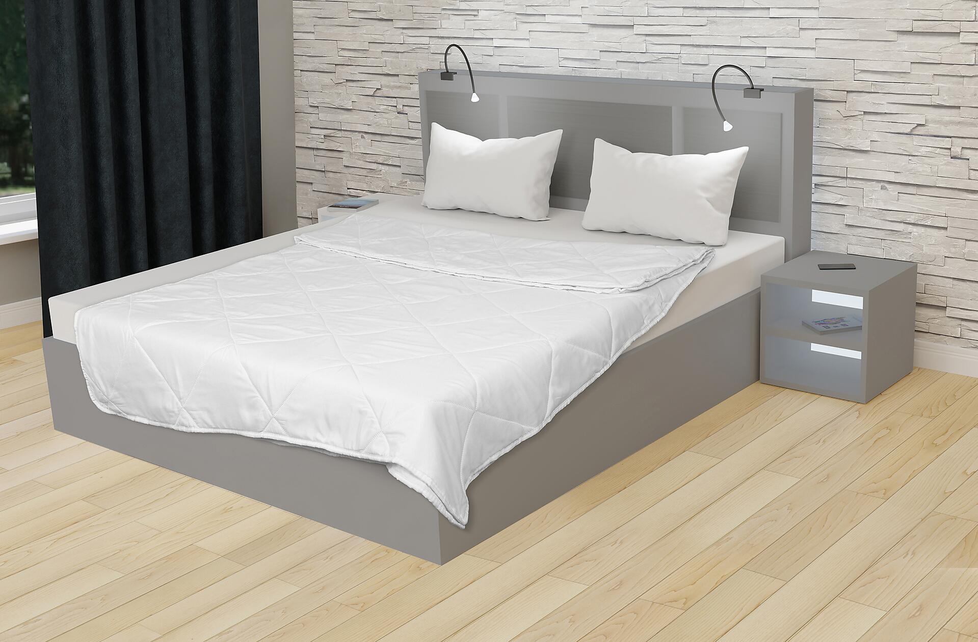 Sensation Steppbett Sensation Steppbett