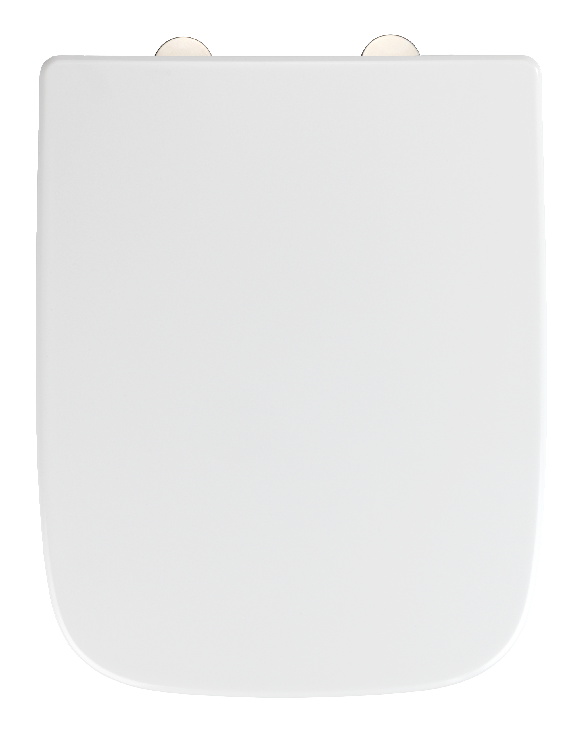 WENKO WC-Sitz Exclusiv Nr. 8 Duroplast