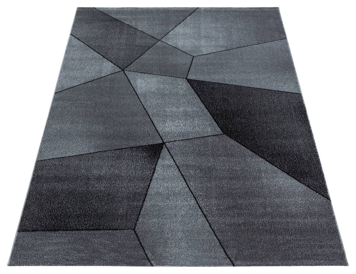 Ayyildiz Teppich BETA grau B/L: ca. 160x230 cm