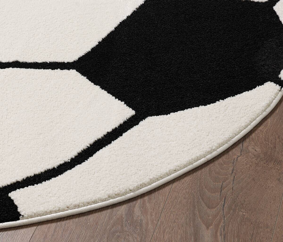 Merinos Webteppich Eclipse Multi D: ca. 120 cm